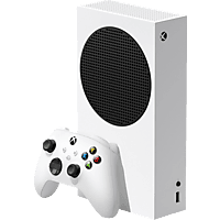 MICROSOFT Xbox Series S 512 GB