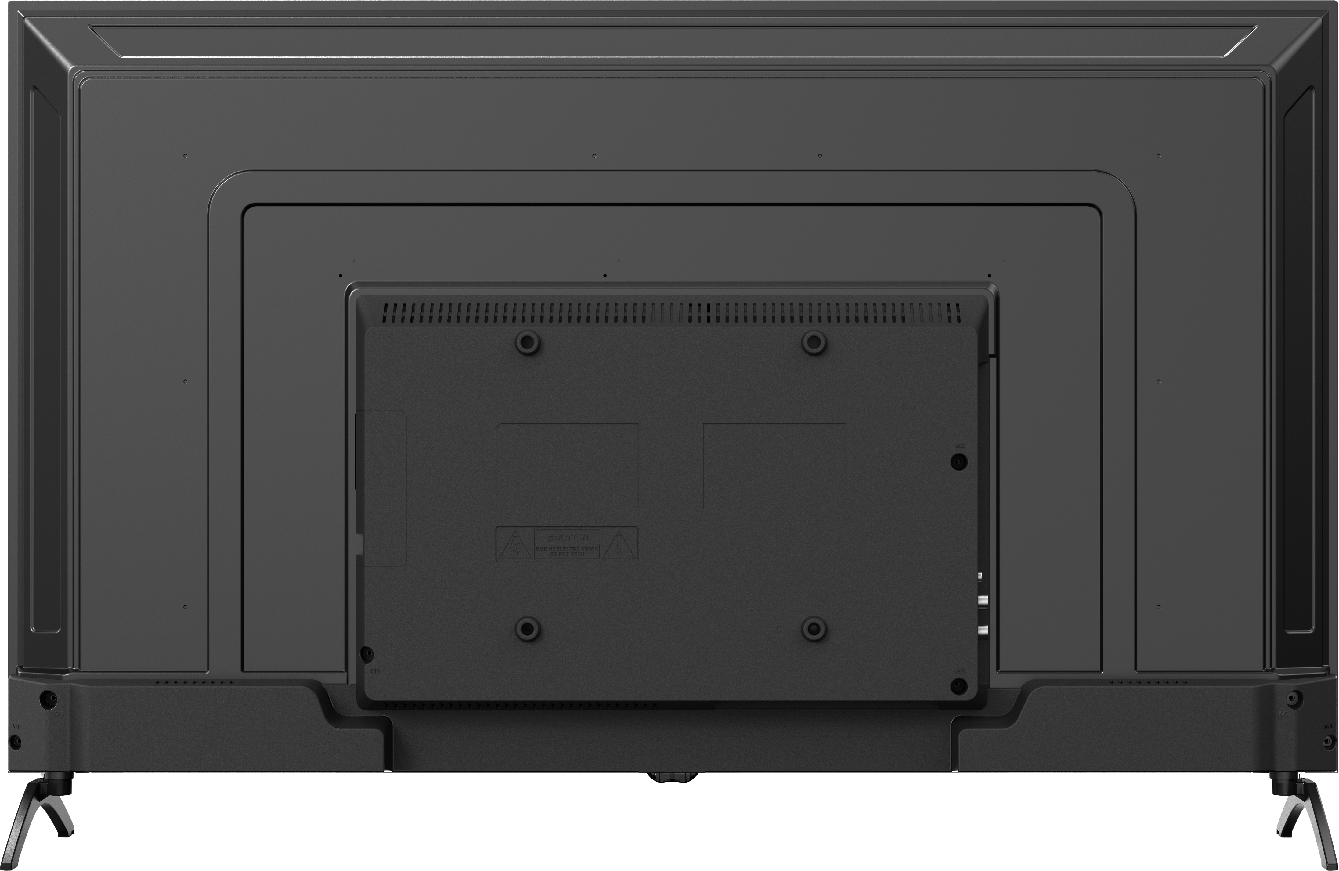 OK ODL 43951UC-TAB - TV (43 ", UHD 4K, LCD)