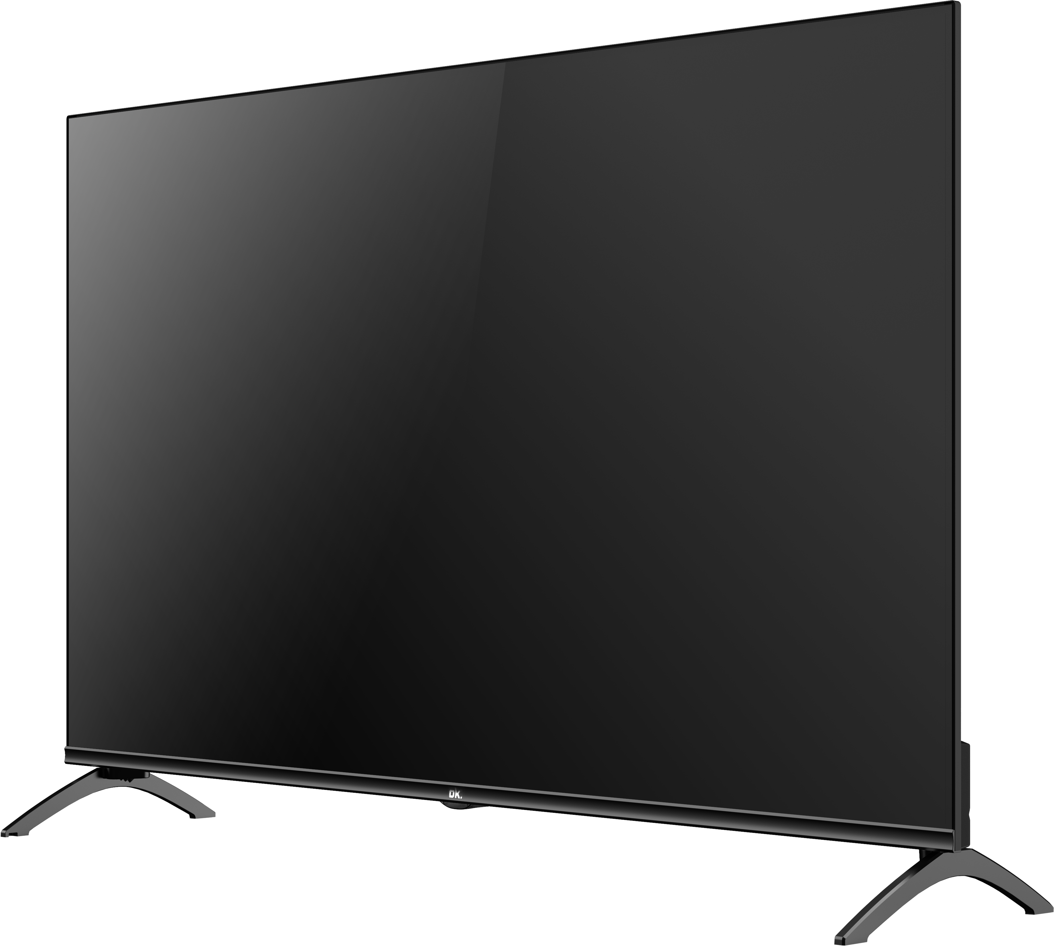 OK ODL 43951UC-TAB - TV (43 ", UHD 4K, LCD)