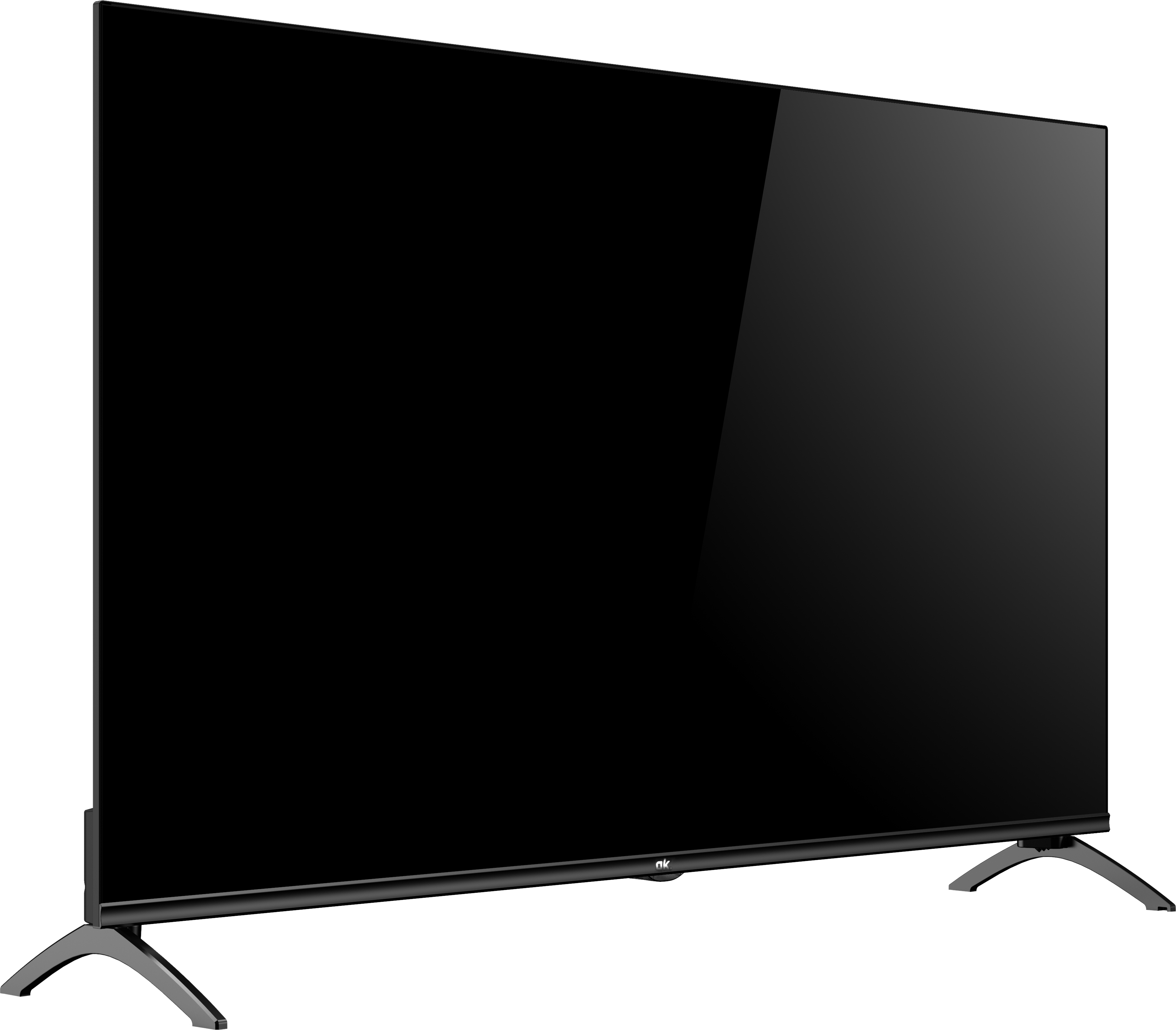 OK ODL 43951UC-TAB - TV (43 ", UHD 4K, LCD)