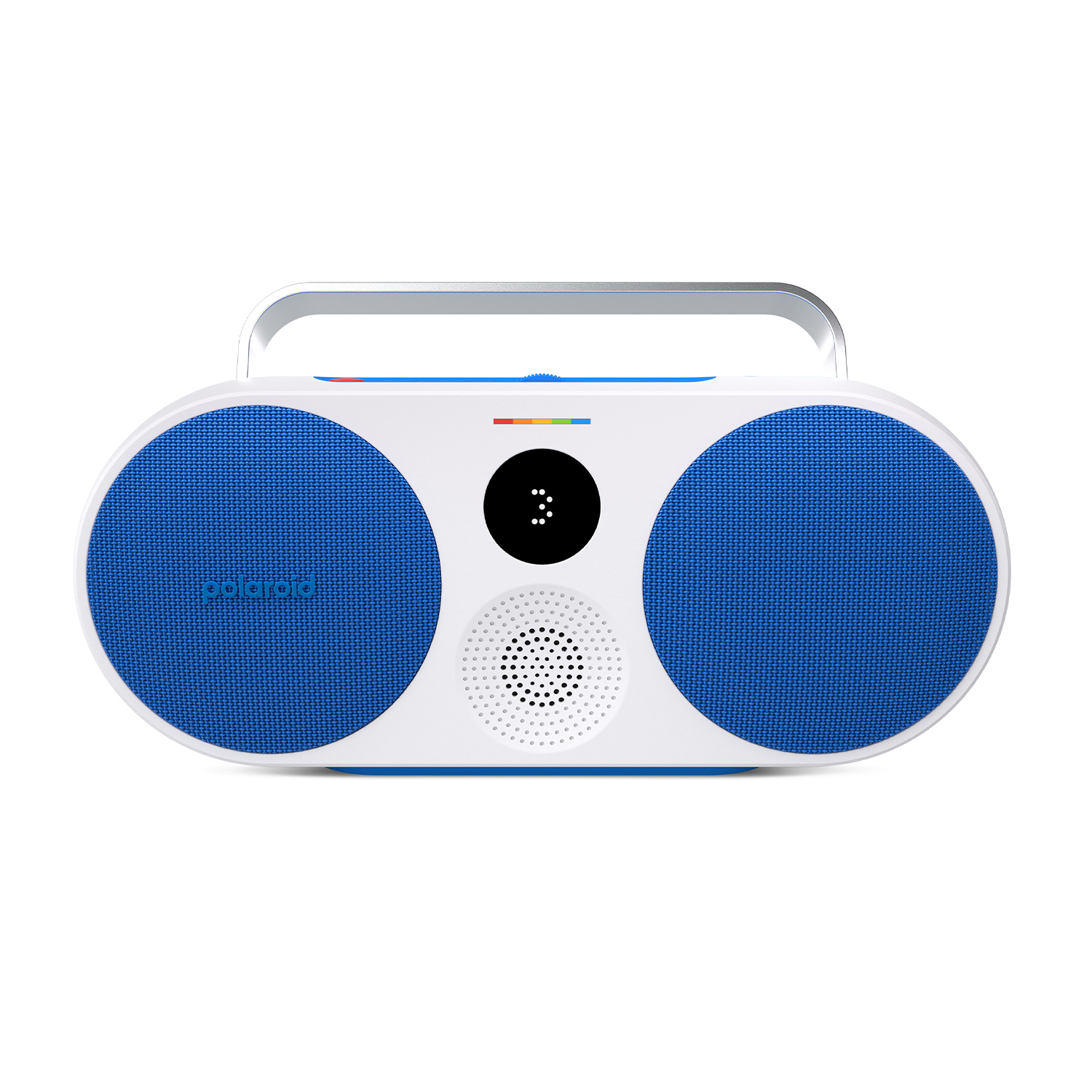 Cassa Bluetooth Polaroid Music Player P3