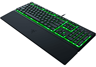 RAZER Ornata V3 X Kablolu Q Klavye Siyah_1