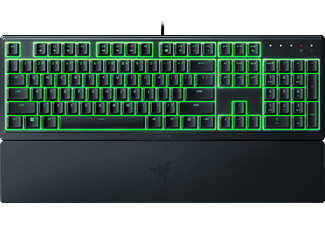 RAZER Ornata V3 X Kablolu Q Klavye Siyah_0