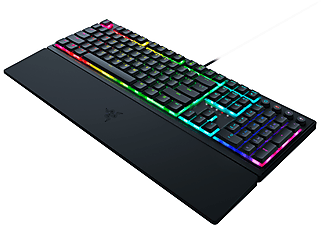 RAZER Ornata V3 Kablolu Q Klavye Siyah_1