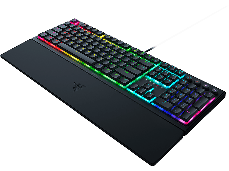 RAZER Ornata V3 Kablolu Q Klavye Siyah_1