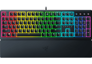 RAZER Ornata V3 Kablolu Q Klavye Siyah