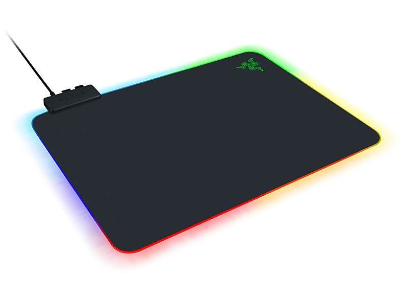 RAZER Firefly V2 Mousepad Siyah_1