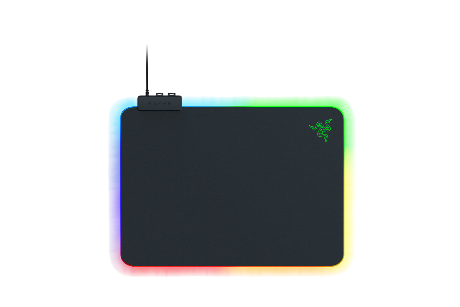 RAZER Firefly V2 Mousepad Siyah