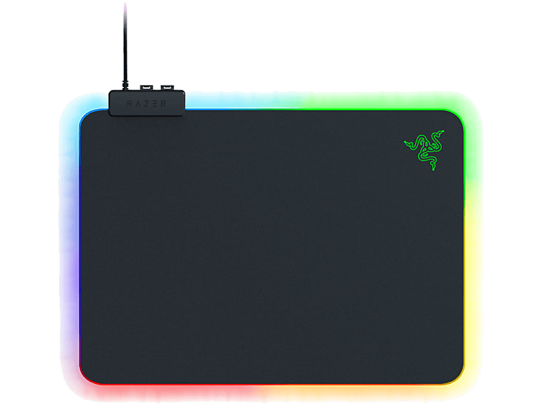 Razer Firefly V2 Mousepad Siyah