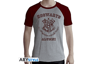 Harry Potter - Alumni - M - férfi póló