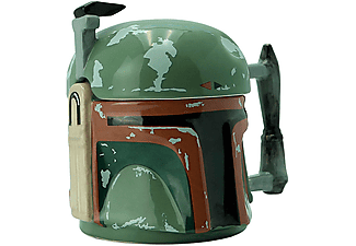 Star Wars - Boba Fett 3D bögre