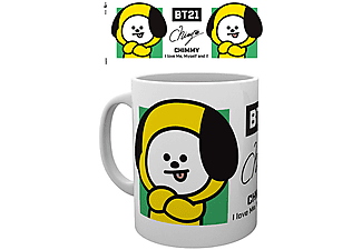 BT21 - Chimmy bögre