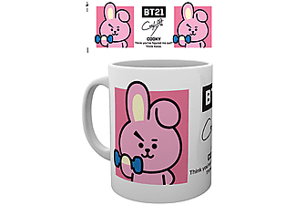 BT21 - Cooky bögre