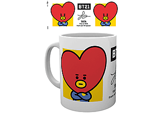 BT21 - Tata bögre