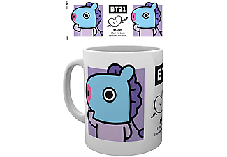 BT21 - Mang bögre