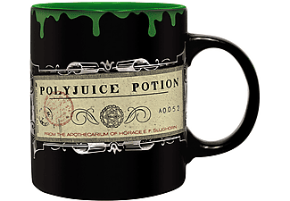 Harry Potter - Polyjuice Potion bögre