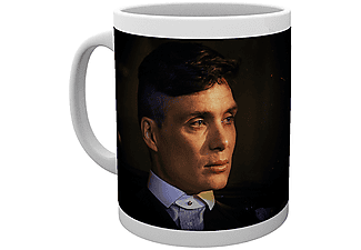 Peaky Blinders - Tommy bögre