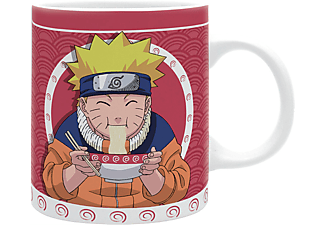 Naruto - Ichiraku Ramen bögre