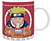 Naruto - Ichiraku Ramen bögre