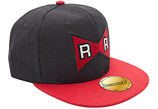 Dragon Ball - Red Ribbon baseball sapka