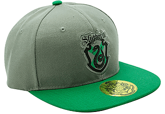 Harry Potter - Slytherin baseball sapka