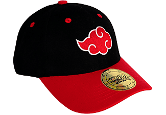 Naruto Shippuden - Akatsuki baseball sapka