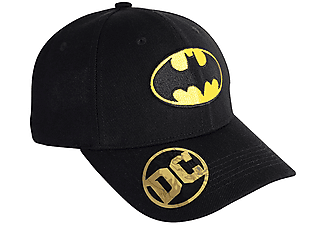 DC Comics - Batman Logo baseball sapka