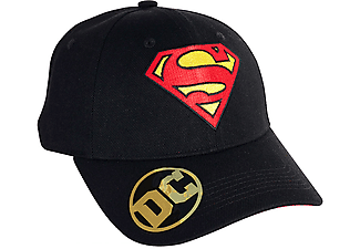 DC Comics - Superman Logo baseball sapka