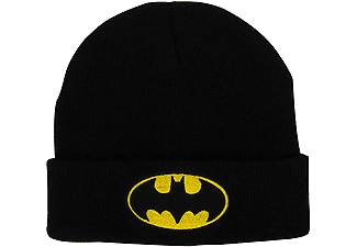 DC Comics - Batman Logo beanie sapka