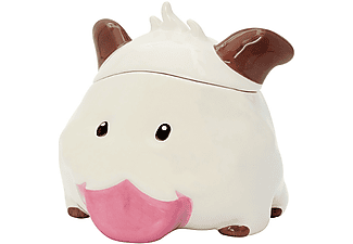 League Of Legends - Poro 3D bögre