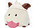 League Of Legends - Poro 3D bögre