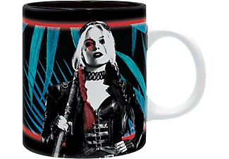 DC Comics - Harley Quinn bögre