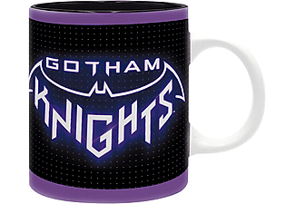 DC Comics - Gotham Knights Logos bögre