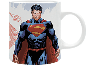 DC Comics - Superman Man of Steel bögre