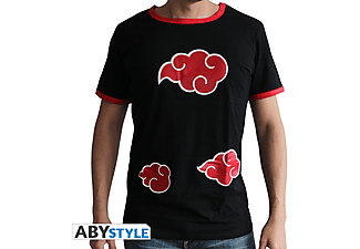 Naruto Shippuden - Akatsuki - XL - férfi póló