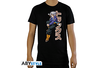 Dragon Ball Z - Trunks - XL - férfi póló