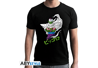 Dragon Ball Z - Piccolo - XL - férfi póló