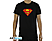 DC Comics - Superman Logo - XL - férfi póló