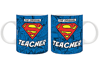 Superman - The Original "Super" Teacher bögre