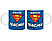 Superman - The Original "Super" Teacher bögre