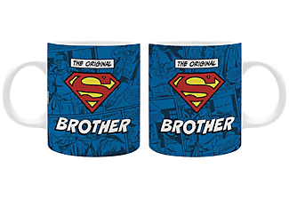 Superman - The Original "Super" Brother bögre