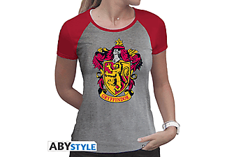 Harry Potter - Gryffindor - XL - női póló