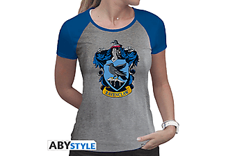 Harry Potter - Ravenclaw - XL - női póló