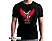 Assassin's Creed - Assassin - XL - férfi póló