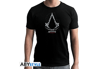 Assassin's Creed - Crest - M - férfi póló
