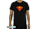 DC Comics - Superman Logo - S - férfi póló