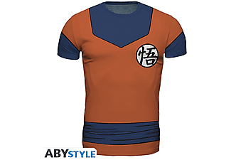 Dragon Ball Super - Goku's Suit - S - férfi póló