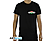 Jóbarátok - Central Perk - XL - férfi póló