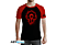 World Of Warcraft - Horde - L - férfi póló