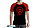 World Of Warcraft - Horde - M - férfi póló